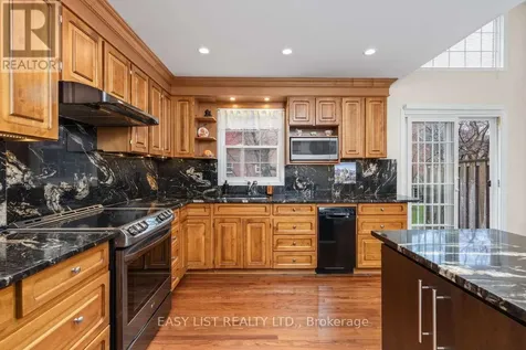 57 Stornwood Court Brampton (fletcher's Creek South) ON L6W 4J1