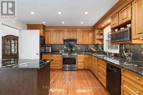 57 Stornwood Court Brampton (fletcher's Creek South) ON L6W 4J1