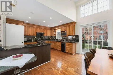 57 Stornwood Court Brampton (fletcher's Creek South) ON L6W 4J1