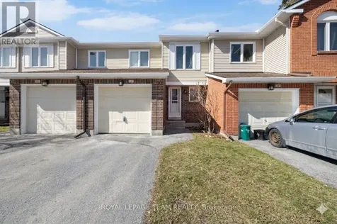 10 Millrise Lane Ottawa ON K2G 5E6