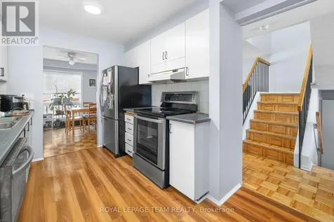 10 Millrise Lane Ottawa ON K2G 5E6