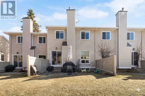 10 Millrise Lane Ottawa ON K2G 5E6