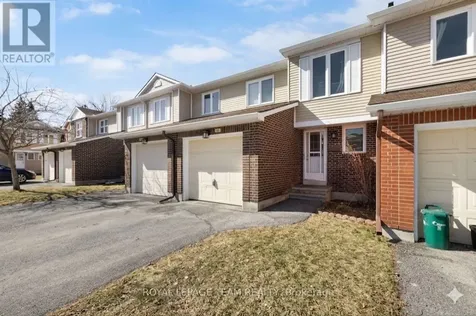 10 Millrise Lane Ottawa ON K2G 5E6