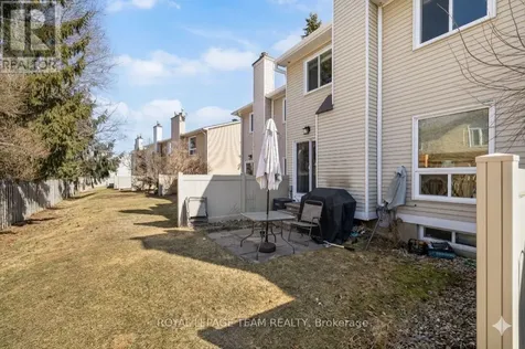 10 Millrise Lane Ottawa ON K2G 5E6