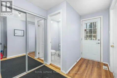10 Millrise Lane Ottawa ON K2G 5E6