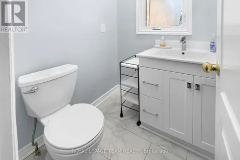 10 Millrise Lane Ottawa ON K2G 5E6