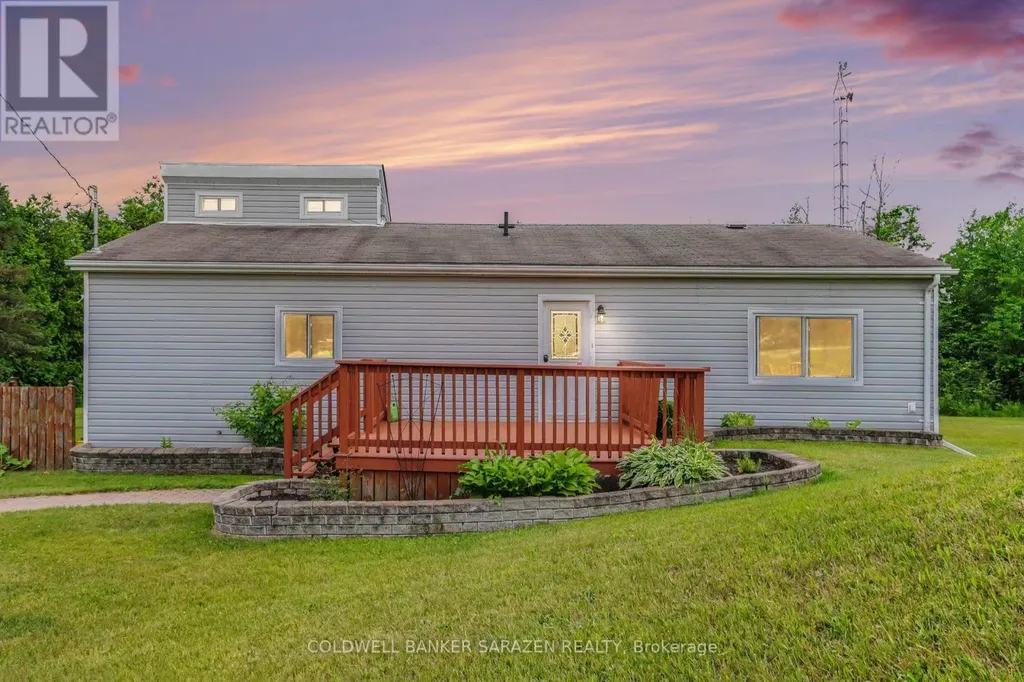 2695 Rosedale Road Montague ON K7A 4S4