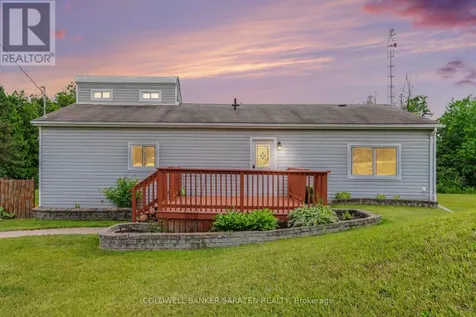 2695 Rosedale Road Montague ON K7A 4S4