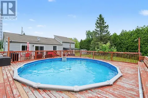 2695 Rosedale Road Montague ON K7A 4S4