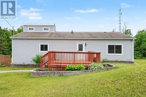 2695 Rosedale Road Montague ON K7A 4S4