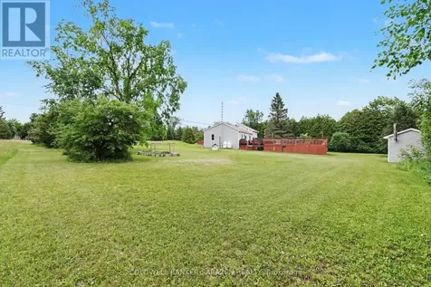 2695 Rosedale Road Montague ON K7A 4S4