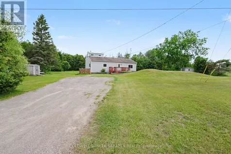 2695 Rosedale Road Montague ON K7A 4S4