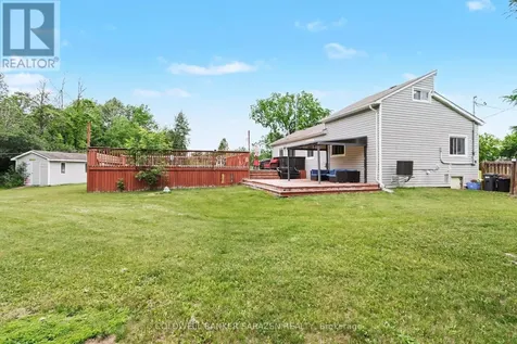 2695 Rosedale Road Montague ON K7A 4S4