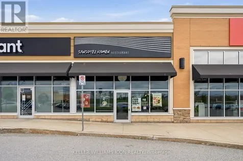 4335 Strandherd Drive Ottawa ON K2J 6E5