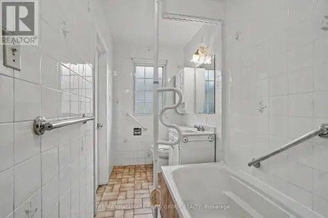 675 Borthwick Avenue Ottawa ON K1K 2M1