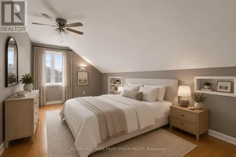 675 Borthwick Avenue Ottawa ON K1K 2M1