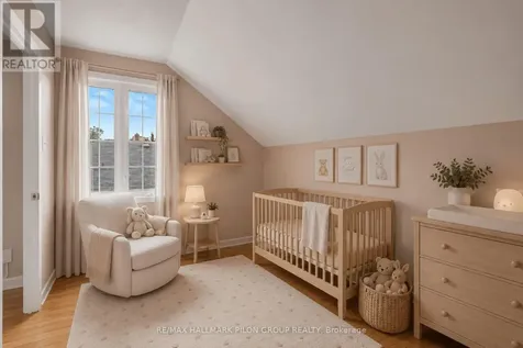 675 Borthwick Avenue Ottawa ON K1K 2M1
