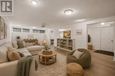 675 Borthwick Avenue Ottawa ON K1K 2M1