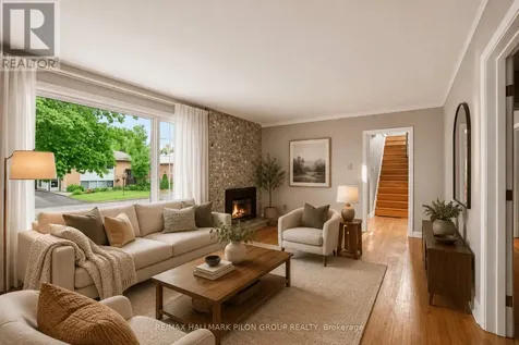 675 Borthwick Avenue Ottawa ON K1K 2M1