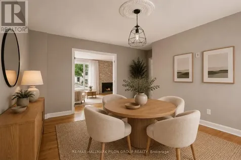 675 Borthwick Avenue Ottawa ON K1K 2M1