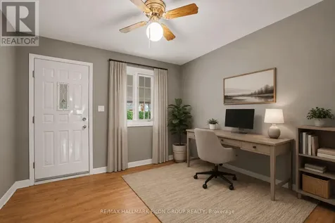 675 Borthwick Avenue Ottawa ON K1K 2M1