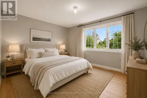 675 Borthwick Avenue Ottawa ON K1K 2M1