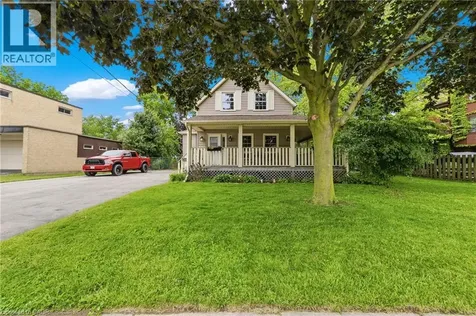 509 Lock Street West Dunnville ON N1A 1V8