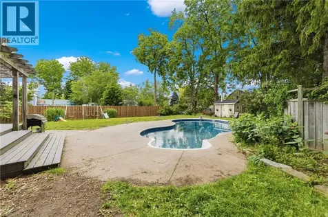 509 Lock Street West Dunnville ON N1A 1V8