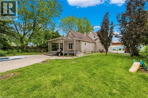 509 Lock Street West Dunnville ON N1A 1V8