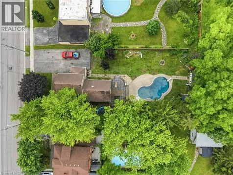 509 Lock Street West Dunnville ON N1A 1V8