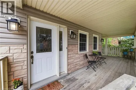 509 Lock Street West Dunnville ON N1A 1V8