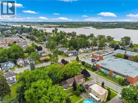509 Lock Street West Dunnville ON N1A 1V8