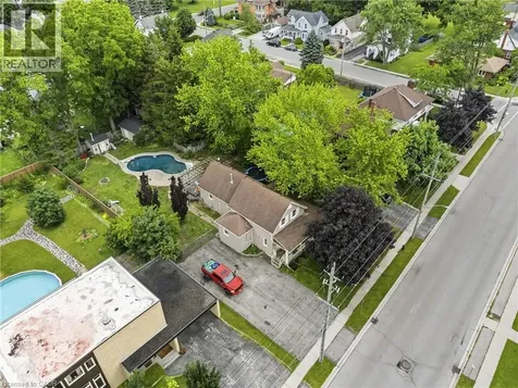 509 Lock Street West Dunnville ON N1A 1V8