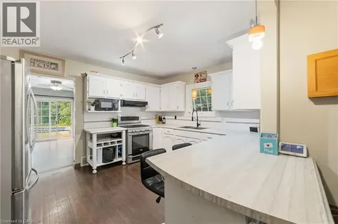 509 Lock Street West Dunnville ON N1A 1V8