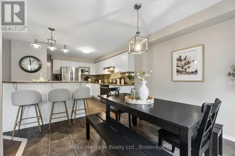59 Bayberry Court Whitby (brooklin) ON L1M 2L2