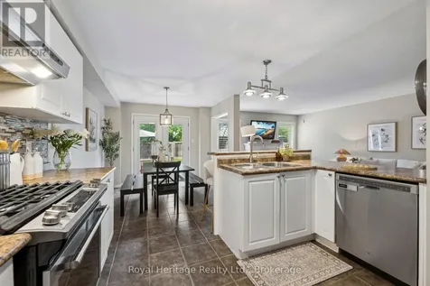 59 Bayberry Court Whitby (brooklin) ON L1M 2L2