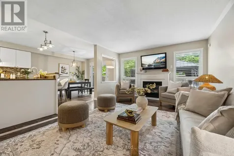59 Bayberry Court Whitby (brooklin) ON L1M 2L2
