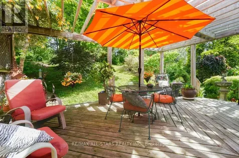32 Oakside Drive Uxbridge ON L9P 2A4