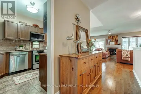 32 Oakside Drive Uxbridge ON L9P 2A4