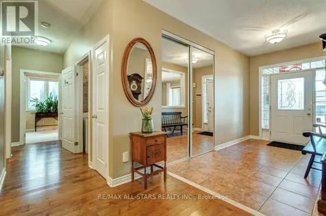 32 Oakside Drive Uxbridge ON L9P 2A4