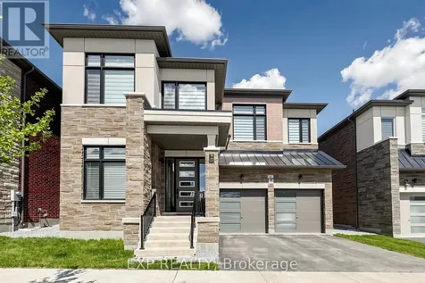 9 Backhouse Drive Richmond Hill ON L4E 1M8