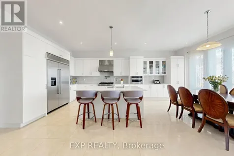 9 Backhouse Drive Richmond Hill ON L4E 1M8