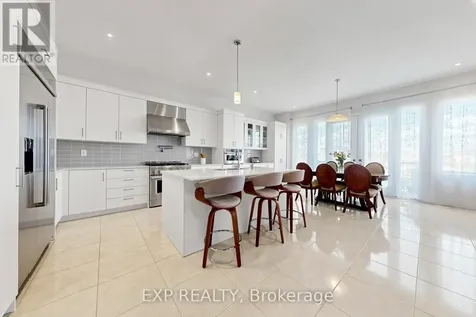 9 Backhouse Drive Richmond Hill ON L4E 1M8