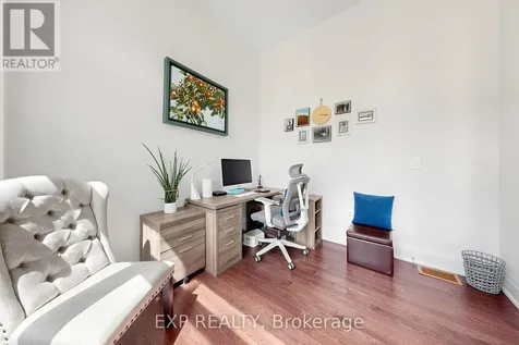 9 Backhouse Drive Richmond Hill ON L4E 1M8