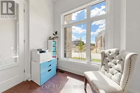 9 Backhouse Drive Richmond Hill ON L4E 1M8