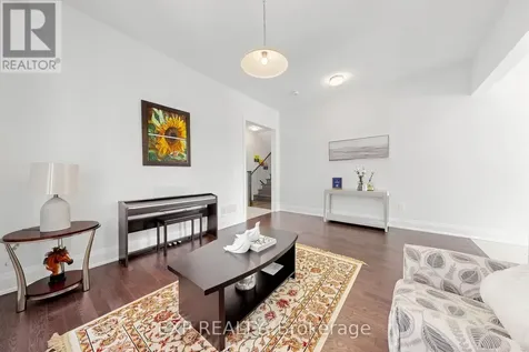 9 Backhouse Drive Richmond Hill ON L4E 1M8