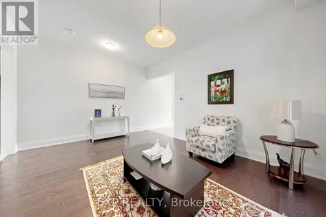 9 Backhouse Drive Richmond Hill ON L4E 1M8