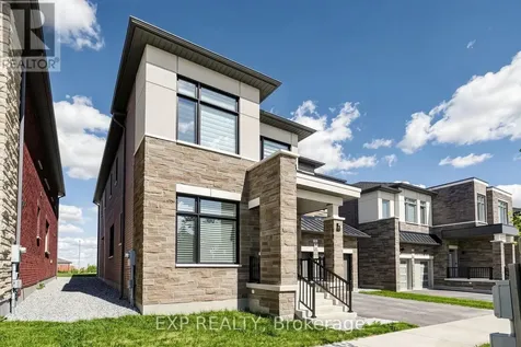 9 Backhouse Drive Richmond Hill ON L4E 1M8