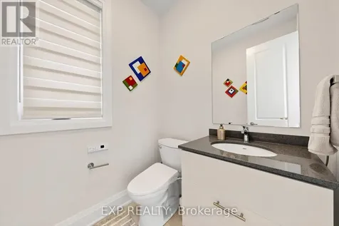 9 Backhouse Drive Richmond Hill ON L4E 1M8