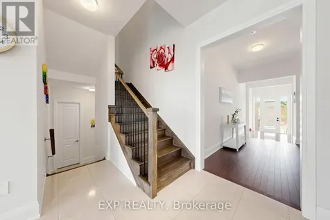 9 Backhouse Drive Richmond Hill ON L4E 1M8